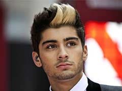 Zayn Malik Quits 'One Direction', Says Wants Normal Life