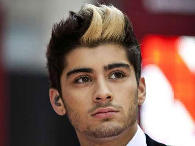 Zayn Malik Quits 'One Direction', Says Wants Normal Life