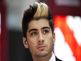 Zayn Malik Quits 'One Direction', Says Wants Normal Life Zayn Malik Quits 'One Direction', Says Wants Normal Life