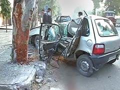 Delhi Teen Girl Dies, Car Driven by Underage Friend