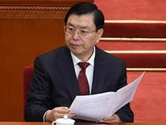 China to Implement New Anti-Graft Law