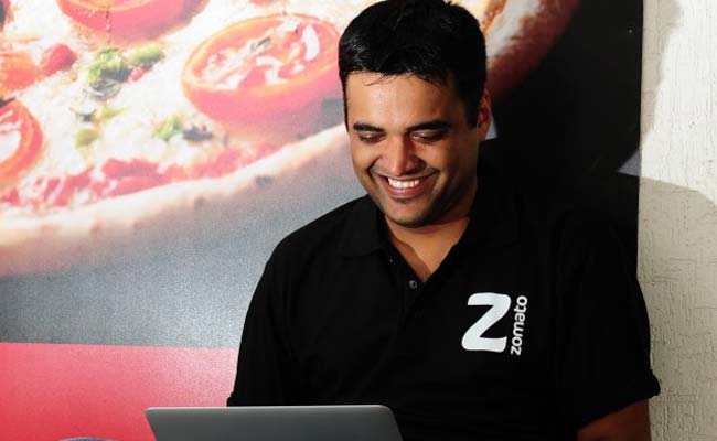 Zomato CEO's Reddit AMA is the Funniest Thing Ever. Read, Enjoy