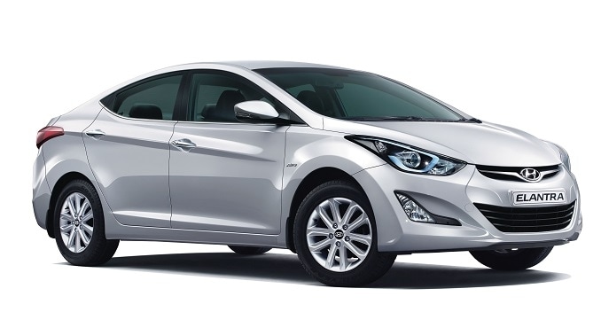 2015 Hyundai Elantra Launched In India Prices Start At Rs