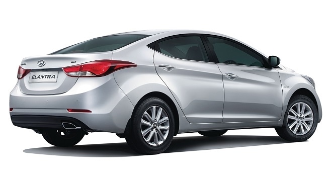 2015 Hyundai Elantra Launched In India Prices Start At Rs