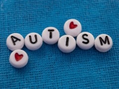 Why Males Are At Higher Risk Of Autism: Study