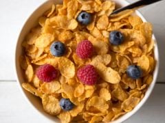 Readers' Recipe Swap: Cereals
