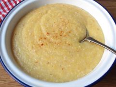 How to Cook the Perfect Cheese Grits How to Cook the Perfect Cheese Grits