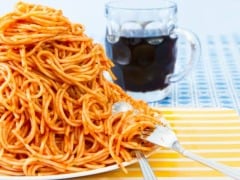 Don't Blame Obesity for Falling Fitness Level in Kids: Study Don't Blame Obesity for Falling Fitness Level in Kids: Study