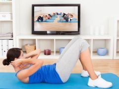 5 Best Stomach Exercises to Reduce Belly Fat: You'll Love Us for This 5 Best Stomach Exercises to Reduce Belly Fat: You'll Love Us for This