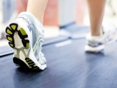 Severe Exercise May Lead to Blood Poisoning