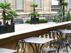 Top 10 Museum Cafes and Restaurants in Paris Top 10 Museum Cafes and Restaurants in Paris