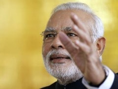 PM Narendra Modi Praises Small Businesses, Promises Empowerment