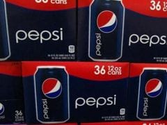 Pepsi Dropping Sweetener Aspartame From Diet Cola Drinks