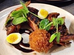 The Foodie Traveller On ... Singapore's Peranakan Cuisine The Foodie Traveller On ... Singapore's Peranakan Cuisine