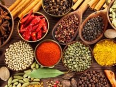 From Kewra to Kalpasi: The Hidden Gems of Indian Spices From Kewra to Kalpasi: The Hidden Gems of Indian Spices
