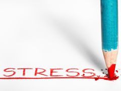 Positive Attitudes Towards Ageing Helps Handle Stress