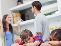 Stop Stressing Now! It Affects Your Child Too Stop Stressing Now! It Affects Your Child Too