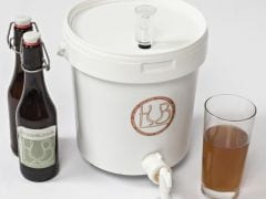 Stuart Heritage's Homemade Life: Brewing Beer Stuart Heritage's Homemade Life: Brewing Beer