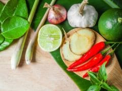 From Galangal to Basil: Spices That Make Thai Food So Healthy