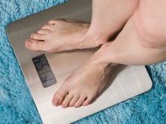 Underweight People Face Significantly Higher Risk of Dementia: Study Underweight People Face Significantly Higher Risk of Dementia: Study