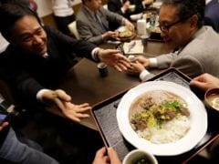Sale of Whale and Dolphin Meat Worries Japan, 'Exceeds Safe Mercury Limits'