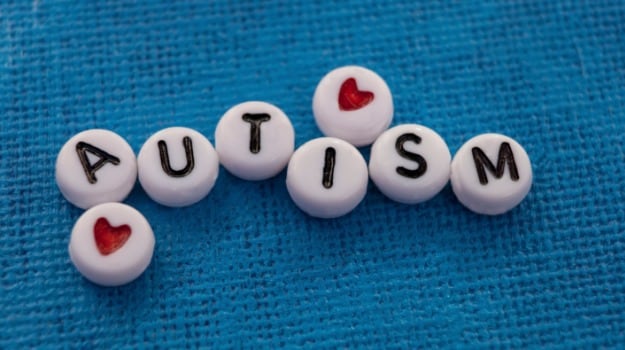 Why Males Are At Higher Risk Of Autism: Study