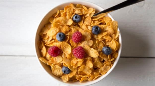 Readers' Recipe Swap: Cereals