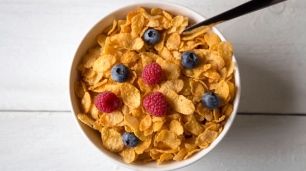 Readers' Recipe Swap: Cereals