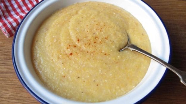 How to Cook the Perfect Cheese Grits