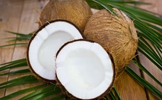 Coconut Milk Next To Breast Milk, To Be Promoted More