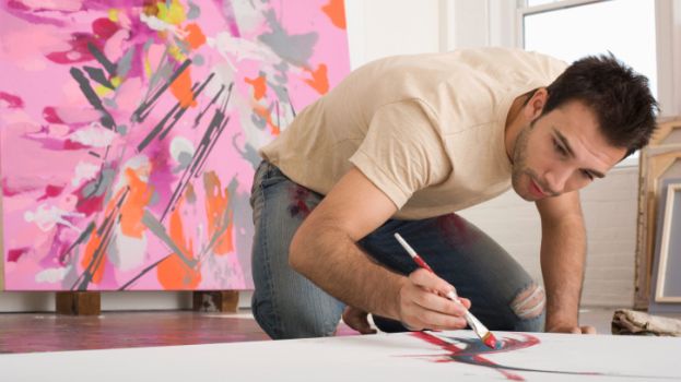 Creative People are 75% Less Likely to Suffer Memory Loss