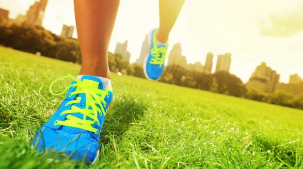 Work it Out: Chinese Tai Chi Exercise Could Help the Elderly Stay Fit