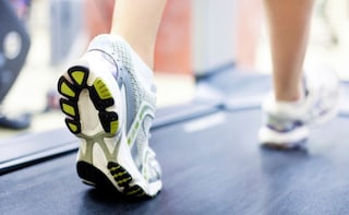 A Recent Study Explains How to Make Exercise a Habit