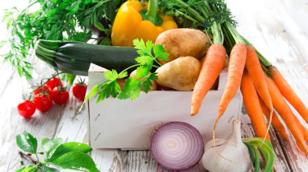 A Wonder Material That Can Sniff Out a Deadly Food Toxin