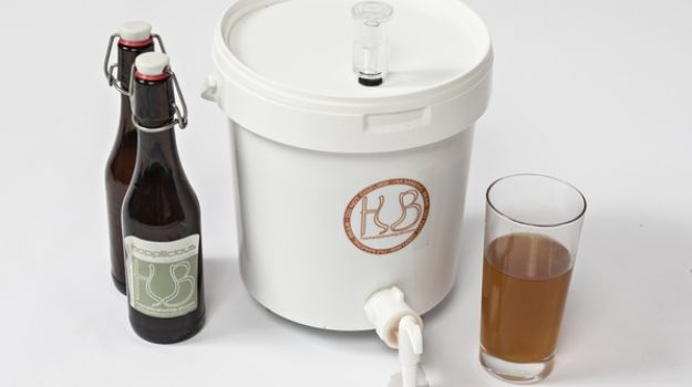 Stuart Heritage's Homemade Life: Brewing Beer