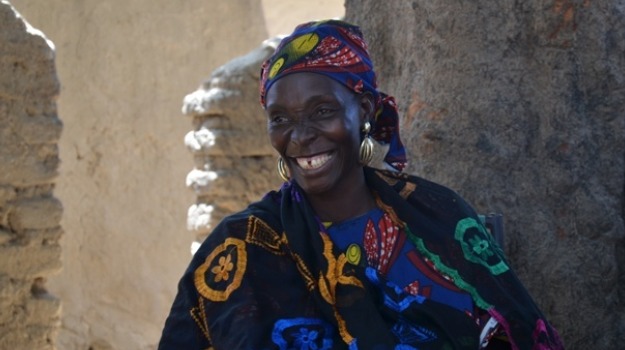 Rebranding Bran: Teaching Nutrient-Rich Cooking in Mali