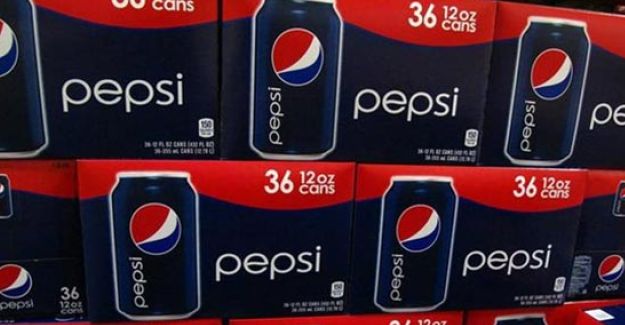 PepsiCo CEO: We're Reducing Our Reliance on Colas for Sales
