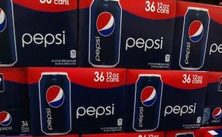 PepsiCo Says to Market Mobile Phones, Accessories in China
