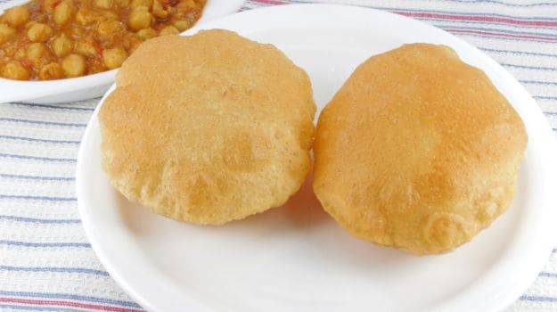 Nagori Puri