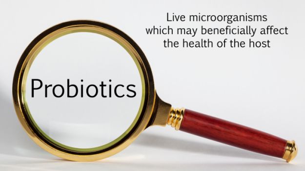 Just Probiotic Drinks Won't Do: Here's Why You Need A Healthy, Fibre-Rich Diet For A Healthy Gut