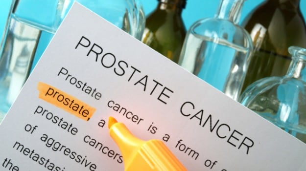 Cholesterol-Lowering Drug Can Kill Prostate Cancer Cells