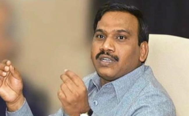 CBI Concludes Final Arguments In 2G Spectrum Case