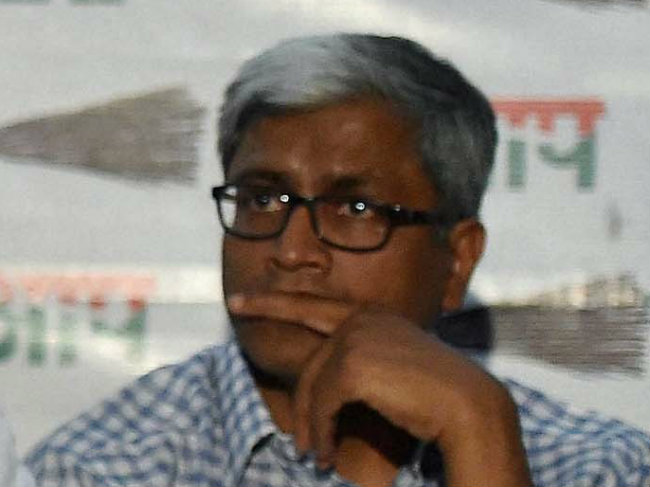 Those Who Oppose PM Narendra Modi Government Have to "Pay The Price": AAP Leader Ashutosh