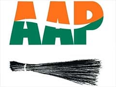 AAP Logo Designer Serves Legal Notice on Arvind Kejriwal