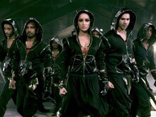 <i>ABCD 2</i> Trailer Packed With Varun, Shraddha, Prabhu Deva, Las Vegas and Dancing