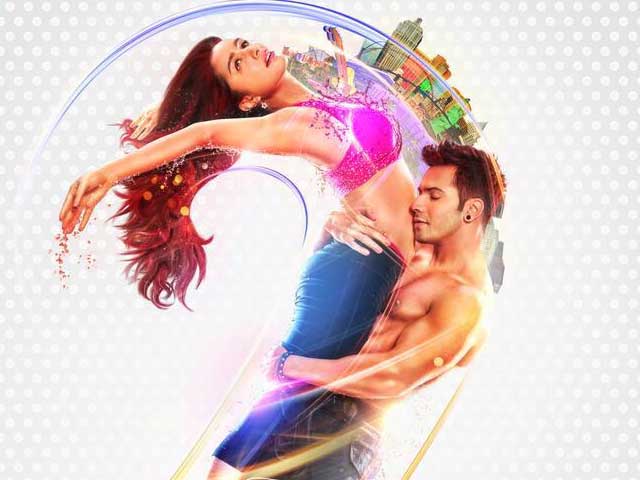 Shraddha Kapoor Upset by <i>ABCD 2</i> Poster Leak But 'Overwhelmed' by Twitter Response