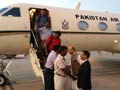 पाकिस्तान ने यमन से बचाए गए भारतीयों को विशेष विमान से भारत भेजा