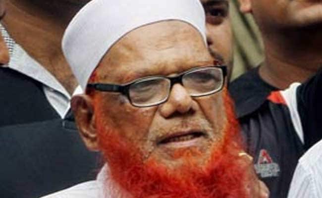 Lashkar-e-Taiba Bomb Maker Abdul Karim Tunda Discharged in 2 Cases