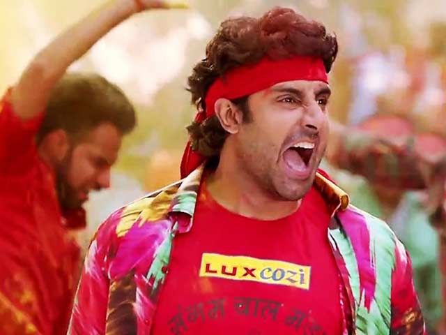 Abhishek Bachchan Takes 'Responsibility' For <i>Happy New Year</i> Sequel