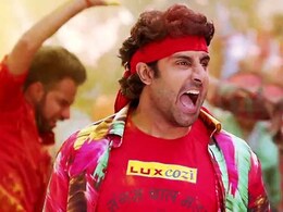 Abhishek Bachchan Takes 'Responsibility' For <i>Happy New Year</i> Sequel Abhishek Bachchan Takes 'Responsibility' For <i>Happy New Year</i> Sequel